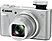 CANON PowerShot SX730 HS ezüst digitális fényképezőgép (1792C002)