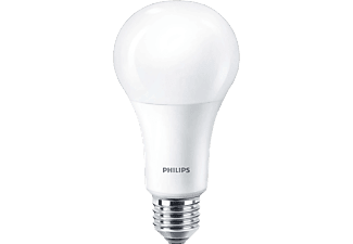 PHILIPS LED dim körte 100 e27 matt 1521lm 13.5w meleg