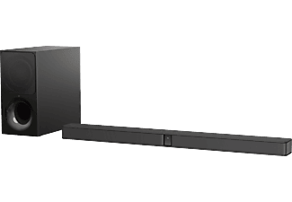 SONY HT-CT290 2.1 Kanal 300W Bluetooth Soundbar