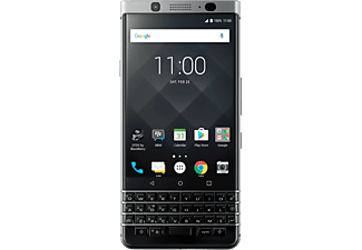 BLACKBERRY Keyone ezüst kártyafüggetlen okostelefon