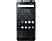 BLACKBERRY Keyone ezüst kártyafüggetlen okostelefon