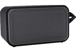 SKULLCANDY BARRICADE XL hordozható bluetooth hangszóró, fekete