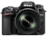 NIKON D7500 + AF-S DX 18-105 VR Kit