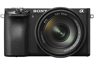 SONY ALPHA ILCE 6500 Z + SEL 16-70 mm Kit