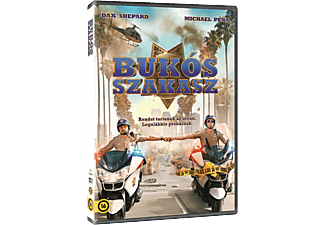 Bukós szakasz (DVD)