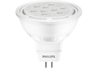 PHILIPS LED szpot mr16 50 gu5.3 621lm 8,2w 36d meleg