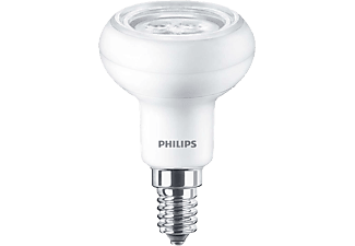 PHILIPS LED reflektor r50 40 e14 230lm 2,9w 36d meleg