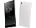SONY Xperia L1 DualSIM fehér kártyafüggetlen okostelefon (G3312)