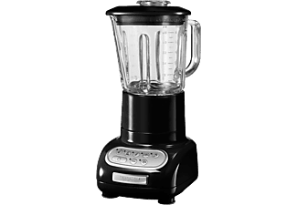 KITCHENAID Artisan Turmix, Onyx fekete KA5KSB553EOB 550W