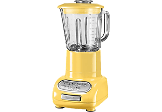 KITCHENAID Artisan Turmix, Sárga KA5KSB553EMY 550W