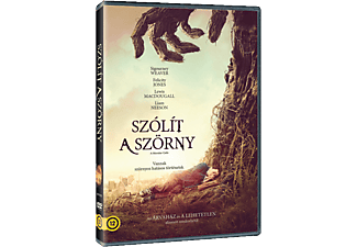 Szólít a szörny (DVD)