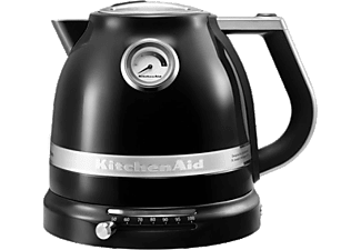 KITCHENAID Artisan Vízforraló, Onyx fekete KA5KEK1522EOB 2400W