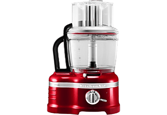 KITCHENAID Artisan Multifunkcionális kisgép, 4 Liter, Almapiros KA5KFP1644ECA 650W