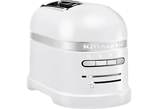 KITCHENAID Artisan Kenyérpirító, 2 szeletes, Gyöngy KA5KMT2204EFP 1250W