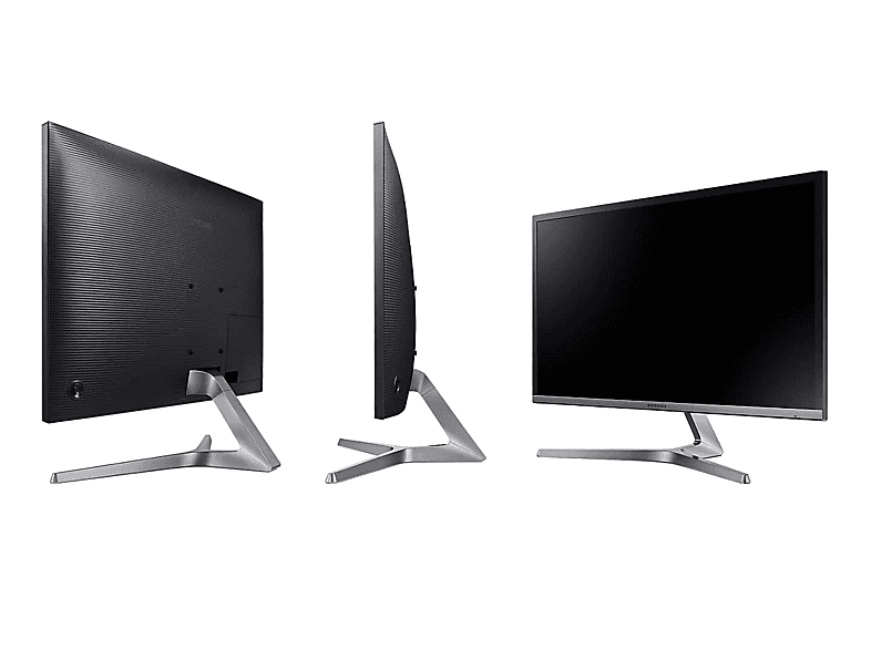 SAMSUNG U28H750UQU 27,9" UHD LED monitor Quantum dot technológiával