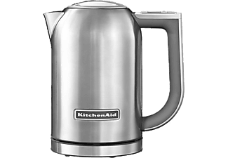 KITCHENAID Vízforraló, 1,7 Liter, Acél KA5KEK1722EAC 2400W