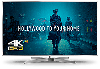 PANASONIC TX-50EX780E 4K UltraHD 3D Smart LED televízió