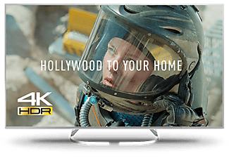 PANASONIC TX-50EX700E 4K UltraHD Smart LED televízió