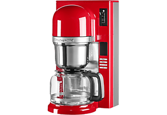 KITCHENAID Pour Over Filteres kávéfőző, Piros KA5KCM0802EER 1200W