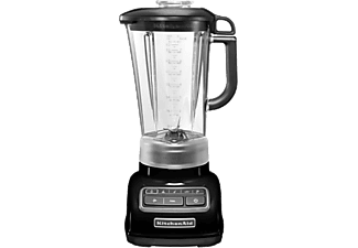 KITCHENAID Turmix, Onyx fekete KA5KSB1585EOB 550W