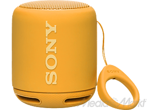 SONY SRS-XB10Y hordozható bluetooth hangszóró