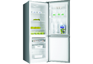 CANDY CFM 14504X Kombinált hűtőszekrény