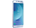 SAMSUNG Galaxy J5 (2017) Dual SIM kék kártyafüggetlen okostelefon (SM-J530)