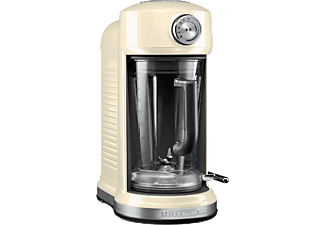 KITCHENAID Artisan Turmix mágneses, Mandulakrém KA5KSB5080EAC 1500W