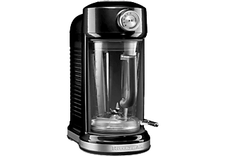 KITCHENAID Artisan Turmix mágneses, Onyx fekete KA5KSB5080EOB 1500W