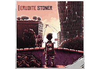 Erudite Stoner - Erudite Stoner (Digipak) (CD)