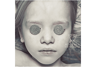 Au Dessus - End Of Chapter (Limited Edition) (Digipak) (CD)