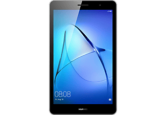 HUAWEI MediaPad T3 8.0" 16GB WiFi+LTE fekete Tablet
