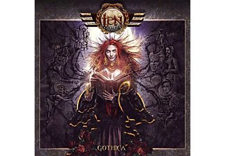 Ten - Gothica (CD)