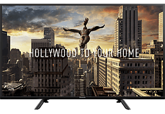 PANASONIC TX-32ES400E Smart LED televízió