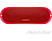 SONY SRS-XB20R hordozható bluetooth hangszóró, piros