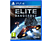 Elite Dangerous -  Legendary Edition (PlayStation 4)