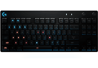 LOGITECH G Pro angol gaming billentyűzet US (920-008294)