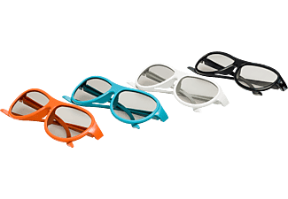 LG AG-F315 4db-os 3D szemüveg