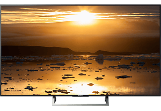 SONY KD-43XE7005BAEP Smart LED televízió