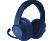 LOGITECH G433 Gaming Headset, kék szín (981-000687)
