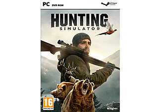 Hunting Simulator (PC)