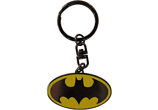 DC Comics - Batman logó kulcstartó