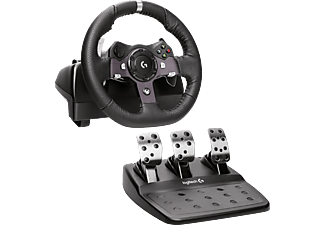 LOGITECH G920 Driving Force kormány PC/Xbox One (941-000123)