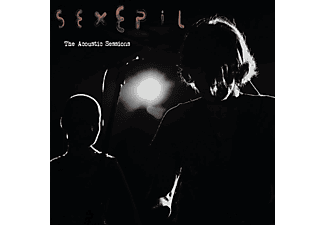 Sexepil - The Acoustic Sessions (Vinyl LP (nagylemez))