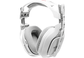 ASTRO A40TR fehér gaming Headset Kit