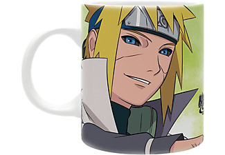 Naruto Shippuden Minato bögre