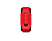 ION Dunk vízálló bluetooth hangszóró, piros