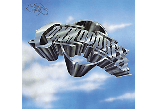 The Commodores - Commodores (Reissue Edition) (Vinyl LP (nagylemez))