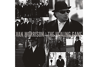 Van Morrison - Healing Game (Anniversary Edition) (CD)