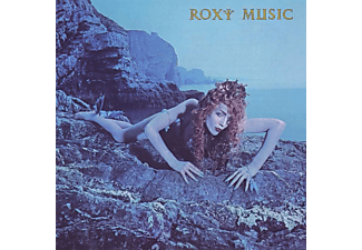 Roxy Music - Siren (Vinyl LP (nagylemez))